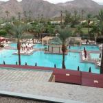 Renaissance Esmeralda Resort, Indian Wells (CA), US