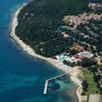 Resort Amarin, Rovinj, CT