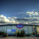 Rexall Place, Edmonton (AB), CA