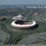 RFK Stadium, Washington DC, US