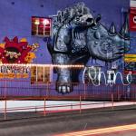 Rhino Room, Adelaide (SA), AU
