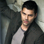 Ricky Martin