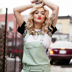 Rita Ora