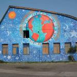 Rivolta, Marghera, IT