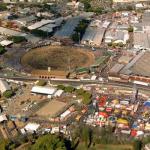 RNA Showgrounds, Bowen Hills (QLD), AU