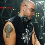 Roger Sanchez