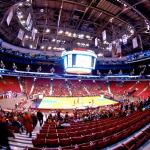 Rogers Arena, Vancouver (BC), CA