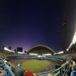 Rogers Centre, Toronto (ON), CA