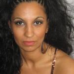 Romina Johnson