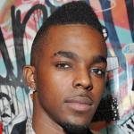 Roscoe Dash