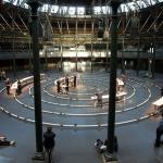 Roundhouse, London, UK