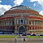 Royal Albert Hall, London, UK