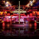 Royale, Boston (MA), US