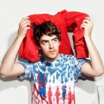 Ryan Hemsworth
