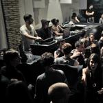Saponeria Club, Roma, IT