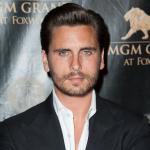 Scott Disick