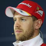 Sebastian Vettel