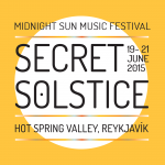Secret Solstice
