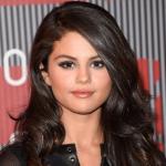 Selena Gomez