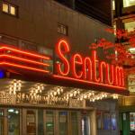 Sentrum Scene AS, Oslo, NO