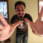 Serj Tankian