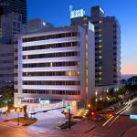 Shelborne South Beach, Miami Beach (FL), US