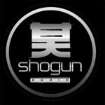 Shogun Audio