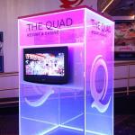 Showroom At The Quad, Las Vegas (NV), US