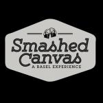 Smashed Canvas, Miami Beach (FL), US