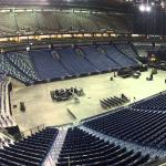 Smoothie King Center, New Orleans (LA), US