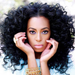 Solange