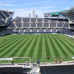 Soldier Field, Chicago (IL), US