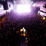 Sound Academy, Toronto (ON), CA