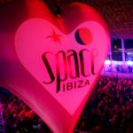 Space, Ibiza, ES