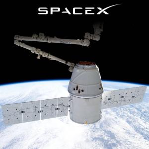 SpaceX