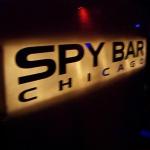 Spy Bar, Chicago (IL), US