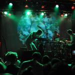 Starlite Room, Edmonton (AB), CA