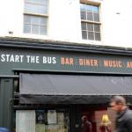 Start The Bus, Bristol, UK
