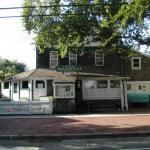 Stephen Talkhouse, New York (NY), US