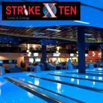 Strike Ten Lanes, Roselle (IL), US