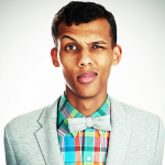 Stromae