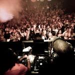 Studio 80, Amsterdam, NL