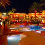 Surrender Nightclub, Las Vegas (NV), US