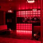 Suzie Wong, New York (NY), US