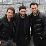 Swedish House Mafia