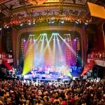 Tabernacle, Atlanta (GA), US