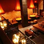 Taj Lounge, New York (NY), US