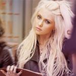 Taylor Momsen