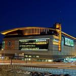 TD Bank Garden, Boston (MA), US