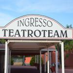 TeatroTeam, Bari, IT